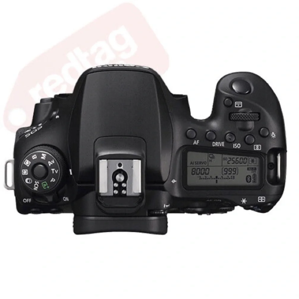 Canon 90D & Canon 70-200 F2.8 lens